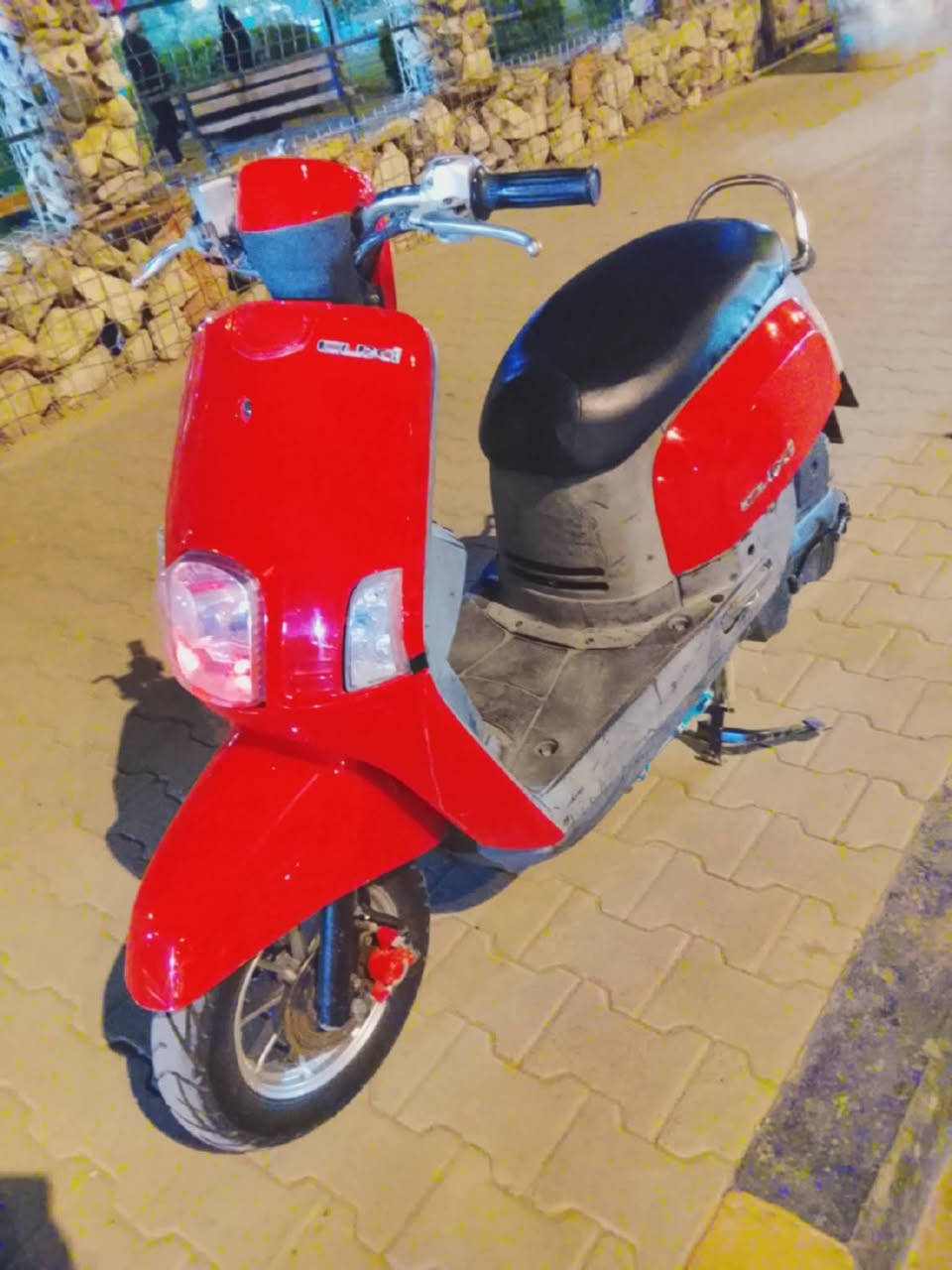 دراجه للبيع بوشه 49 صاله فتره من طالعه من رمبه  ( سعر خاص)


**إذا كنت صاحب هذا الإعلان وتريد حذفه لأي سبب، رجاءا أرسل رسالة إلى الدعم الفني**