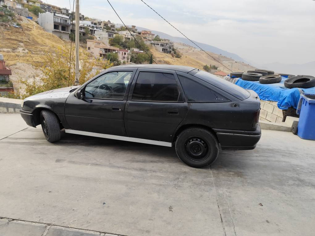 ئۆپڵ ڤیکترا سوران, أربيل


**إذا كنت صاحب هذا الإعلان وتريد حذفه لأي سبب، رجاءا أرسل رسالة إلى الدعم الفني**