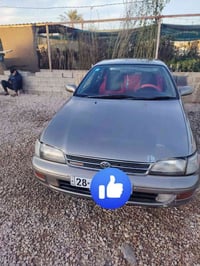 كرونه • ١٩٩٤ • نضيفه