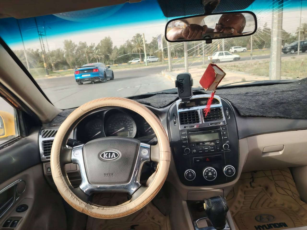 السلام عليكم سبكتره ٢٠٠٨رقم كربلاء السعر٦٦وبيها مجال للطيبين مكان السياره كربلاء/***********
