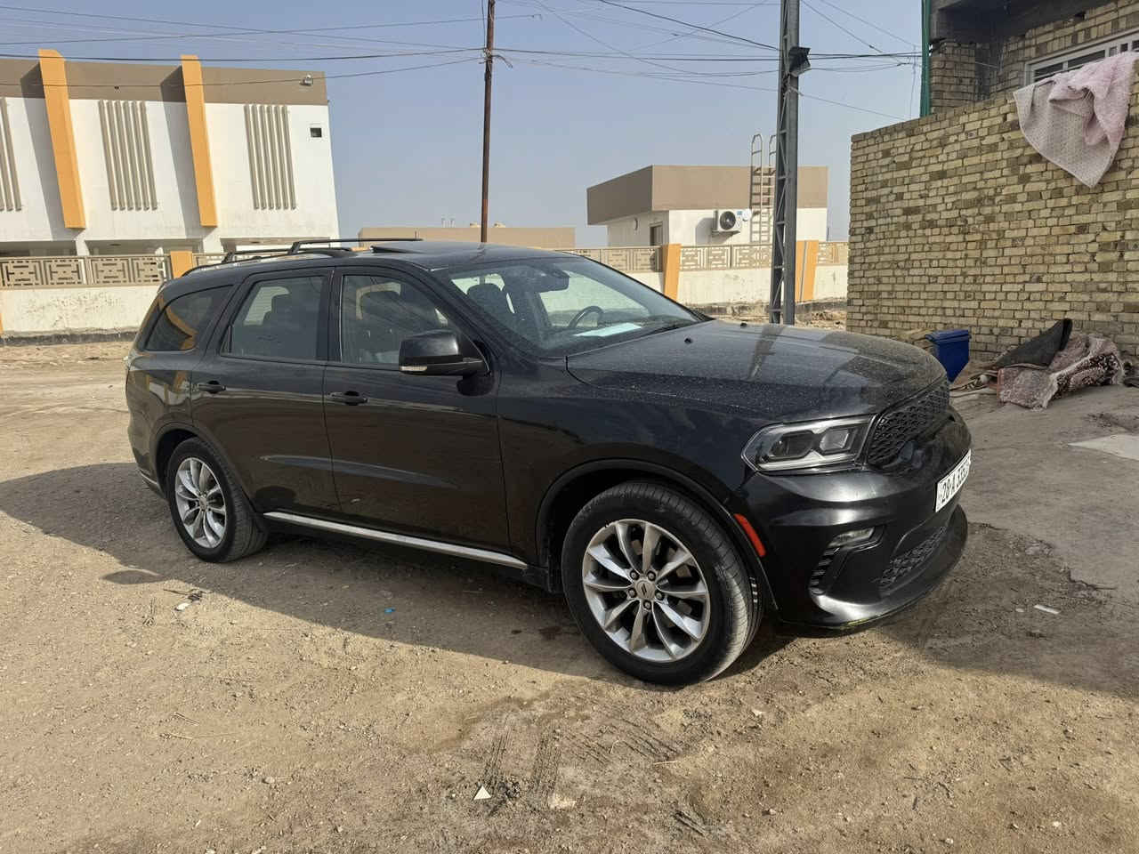 دورنكو ١٥ مرمزه ٢٣ رقم نجف بسمي اريد مراوس بلاندكروز وانطي فرق


**إذا كنت صاحب هذا الإعلان وتريد حذفه لأي سبب، رجاءا أرسل رسالة إلى الدعم الفني**