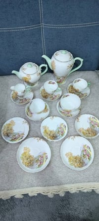 سيت لندني • ١٧ قطعة • توصيل كافة المحافظات