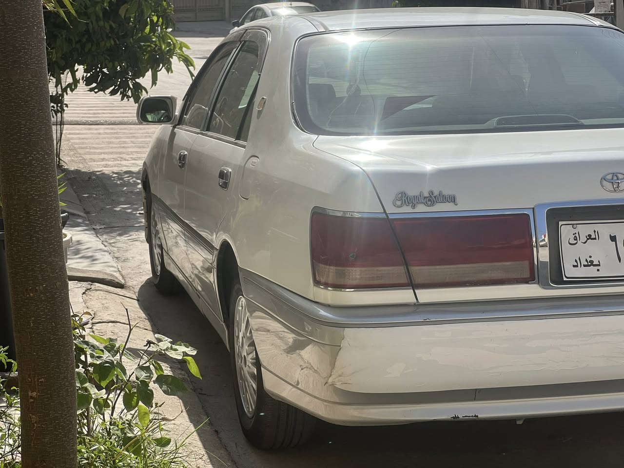 مەلیکە ٢٠٠٢ دیفۆر بچوک دوا کریستاڵ مەسروف کراو سپی ٢ رەنگ سەقفی شوشە بەشەرت سەیارەی ماڵان تەبریدی ساردو گەرم مەزبوت بێ دەعمی ناو گرتن ٣٦$ مەجالێکی برایانە سلێمانی ***********
