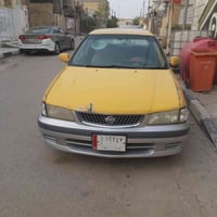 مكينة جديده • ٢٠٠١ • مركز ذي قار