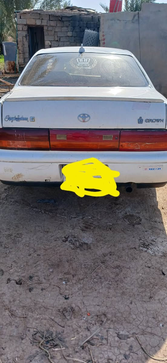 1991 مكفوله من الكصه ولضربه رقم انكليزي سنويه 2030  انبار سعر 50 ابيه مجال قليل المكان كوت قضا الصويره***********
