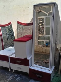 غرفة نوم • نضيفه • نفرين