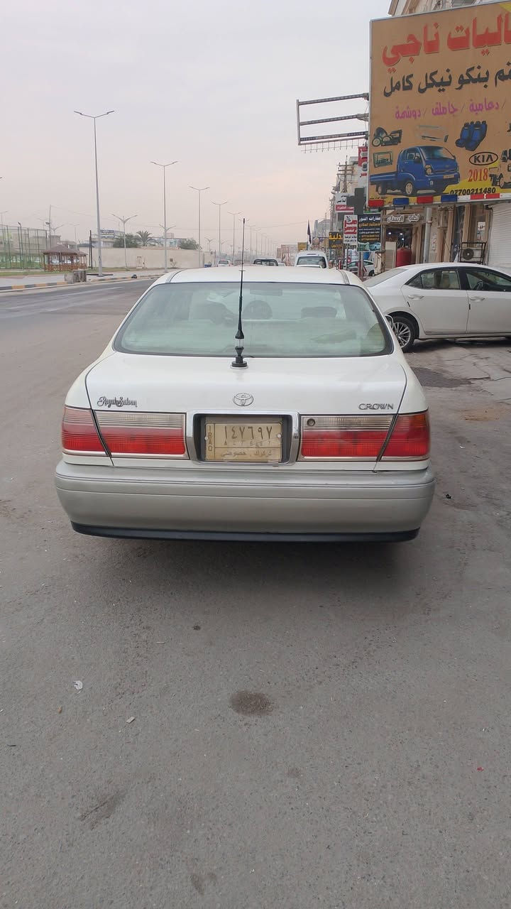 السلام وعليكم من رخصت صاحب الكروب المحترم ملكه اللبيع أدوات كصه قماره فقط سياره كارتون سعر 42وبيه مجال مكان البصره ***********
