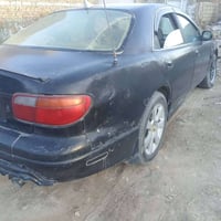 تويوتا • ١٩٩٤ • مكينة وكير فبريتي