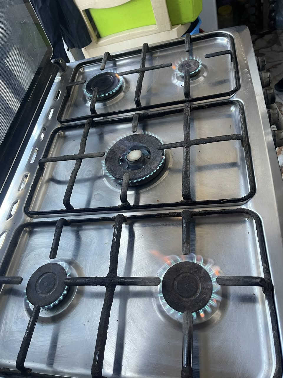 طباخ فريش مصري للبيع شغال كامل سعر ١٠٠ وبي مجال. مكاني البكرية نزلته جسر الغزالية


**إذا كنت صاحب هذا الإعلان وتريد حذفه لأي سبب، رجاءا أرسل رسالة إلى الدعم الفني**