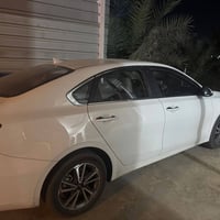 كي ٣ موديل ٢٠٢٢ رقم اربيل ماشيه ٢١ الف مكفوله من كلشي السعر ١٤٥ ‏‪0784...