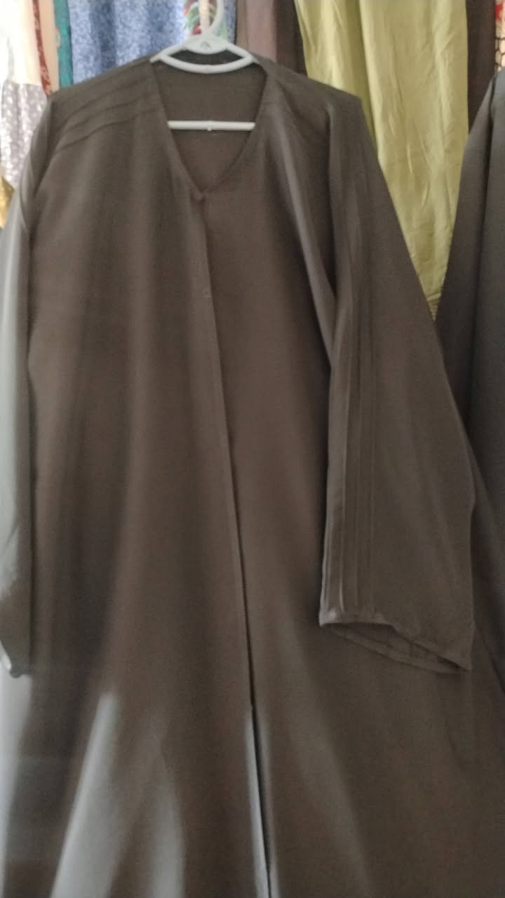 كسر جديد من العبايه الصايه قطع جنن نظافة اولى سواد فاحم لحگو القطع تخبل 
عنوانه داموك شارع عماره كاظم عبيد قرب اسواق البدراوي مقابيل شارع المثلث فرع ام مياده


**إذا كنت صاحب هذا الإعلان وتريد حذفه لأي سبب، رجاءا أرسل رسالة إلى الدعم الفني**