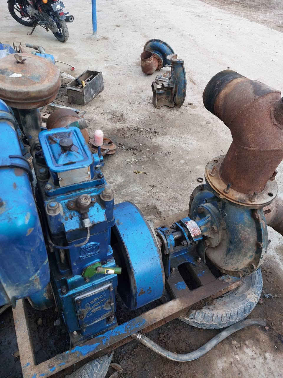 توب لان ١٢ حصان ديالى الوجيهيه ***********
