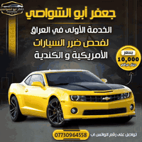 تقرير كارفاكس • فحص وارد أمريكي وكندي • ترجمة التقرير