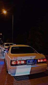 ٢٠٠٤ • فول اوبشن • ماتور جديد