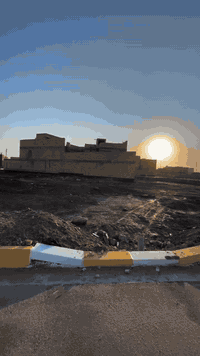 طابو صرف • ٣٠٠م • طريق يا حسين