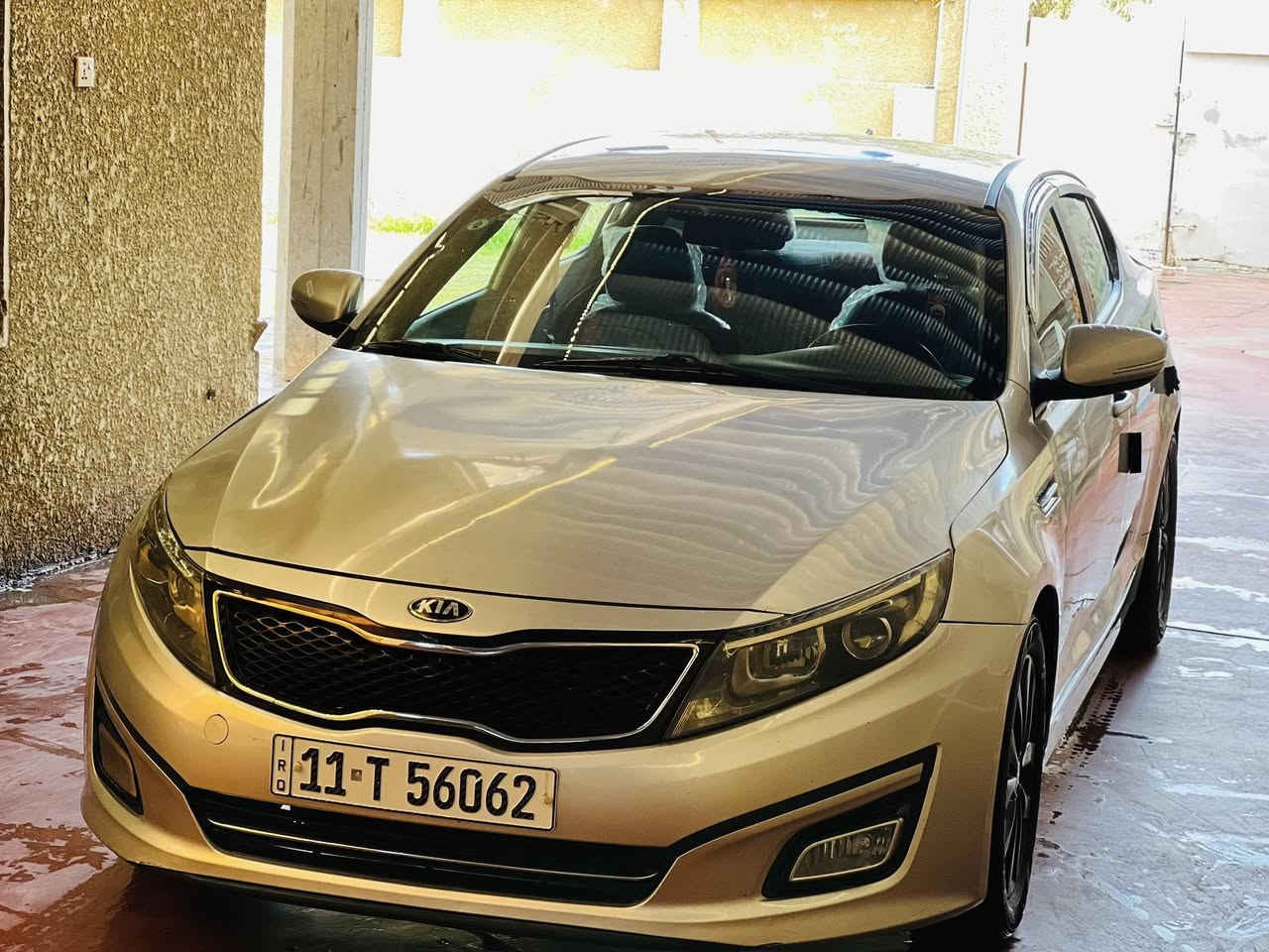 اوبتمه ٢٠١٥ السياره جاهزه و كامله و نصبتهة كلش حلوه مواصفات نص فول بصمه و شاشه كشنات جلد و بيهة بعد مواصفات  بيهة صبغ عام اثار شخوط السعر١١٥ و بيهة مجال بصيط و اني خادم ما متواجد عالفيس ***********
