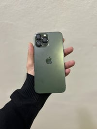 آيفون ١٣ برو ماكس • ١٢٨ • شاشة وبطارية مستبدلة