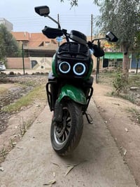 أباجي • ٦ بطاريات • موديل ٢٠٢٥