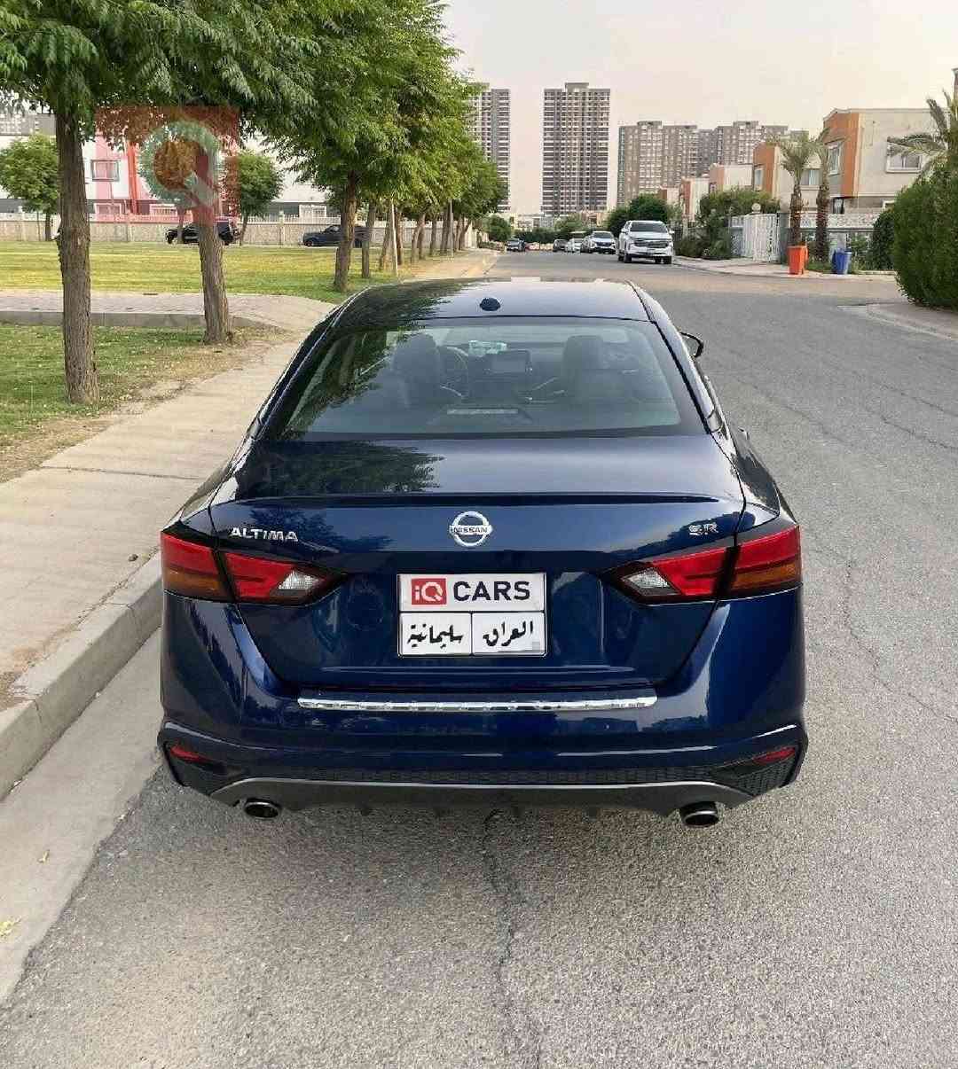 التيما 2019
اللون ازرق
115600 كيلو متر شاشة
كامرة خلفية جنوط 19 انج
بصمة تشغيل عن بعد رادار
امامي خلفي فتحة سقف
كراسي جلد مع تدفئة حادث
امامي تبديل غطاء محرك
+جاملغ بارد / السعر 12000$
الفحص مرفق 
مكان السيارة اربيل
***********

