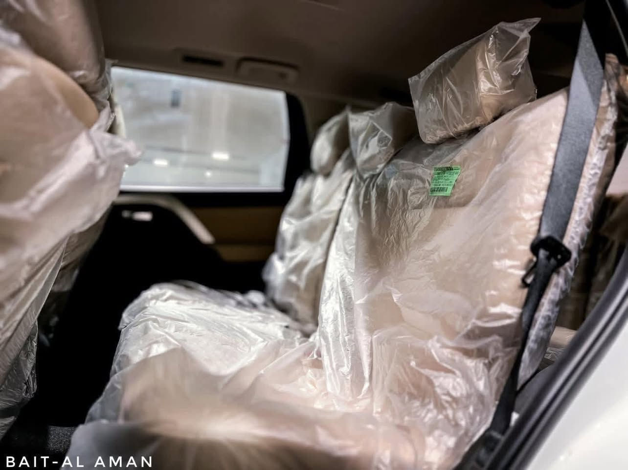 ⁨ موثوق، عملي، ومبني مثل دبابة. كل رحلة تشعرك وكأنها الأولى. 🚗💪”

Mitsubishi-Montero Sport 2023

ضمان 3 سنوات شامل العراق 
ناقل حركة أوتوماتيكي
نوع الوقود هو البنزين
محرك سعة 6 سلندر
نظام فرامل ABS
تكييف مركزي ثلاثي المناطق
جنوط من الألمنيوم قياس 18 بوصة
مدخل AUX/Audio
تقنية البلوتوث
نظام التحكم في نظام الدفع
نظام تثبيت السرعة
الدخول بدون مفتاح
حساسات الركن
قفل مركزي
مرايا كهربائية
نوافذ كهربائية
زر تشغيل بصمة
شاشة مركزية
جناح خلفي
شاشة عرض رقمية
ألوان: ابيض، اسود،ذهبي، نفطي

‎للاستفسار والتواصل مع قسم المبيعات 
‎ارجو الاتصال علي 
- Phone : *********** / WhatsApp 
- Phone : *********** / WhatsApp

‎بۆ پەیوەندی کردن بە بەشی فرۆشتن 
‎پەیوەندی به ژمارەی
- Phone : *********** / WhatsApp 
- Phone : *********** / WhatsApp⁩
