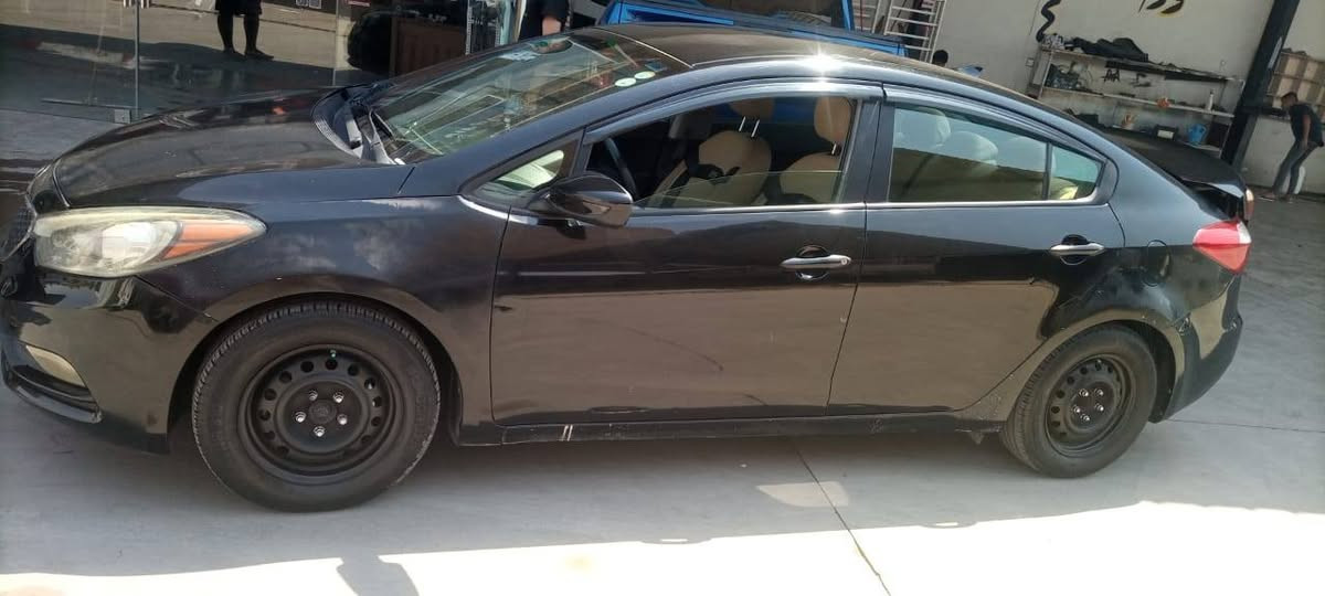 سلام عليكم 
فورتي 2016حادثها دعاميه فقط بيها جراد 
مكانها بغداد الكماليه 
سعرها 95ورقه 
***********

