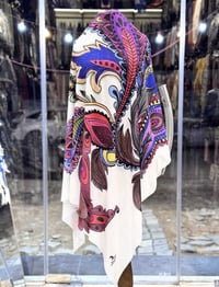 ربطات لبنانيه • ١٥٠سم • حرير ستن