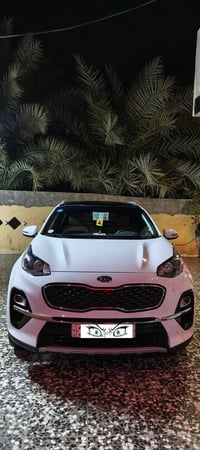 سبورتج • ٢٠١٩ • ٤٠٠٠٠ كم