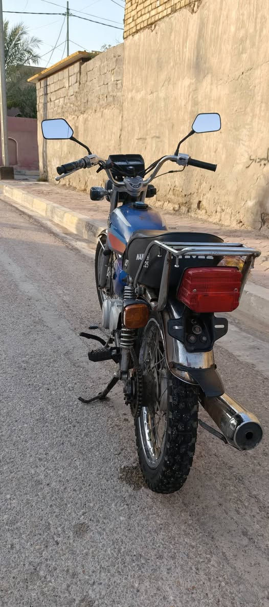 دراجه نامه 4كير موديل 2020 اوراق اصليه جاهزه مو سكنر جاهزه بس الاشاره الاماميه اليسره والخلفيه اليمنى يراد تبديل ذني بسيطات الباقي كلها جاهزه وحلوه وبيها لايت زنون السعر 650 وبيها مجال  *********** العنوان كوت الشهداء
