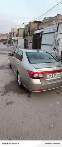 من رخصة الادمن شوفر ليت ابيكا موديل 2009 خليجي رقم شمالي دولي  شاشه . ...