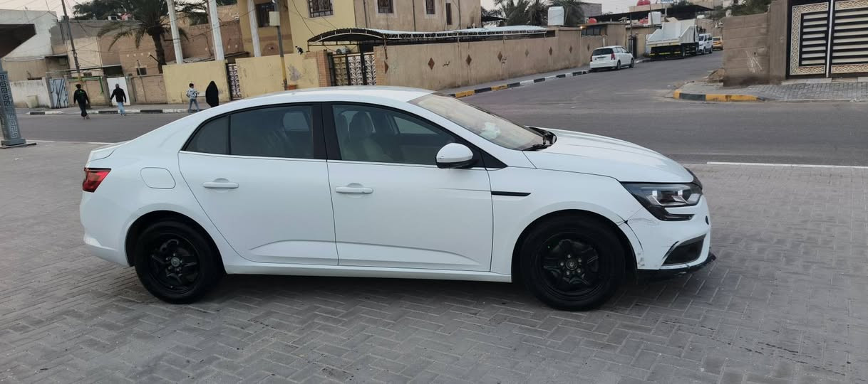 سلام عليكم رينو ميجان موديل 20 رقم بصره سياره كفاله عامه محرك كير تبريد كله كفاله سعرها 115 مجال كلش قليل بيها مكاني بصره شط العرب رقمي *********** بي واتساب البصرة, العراق
