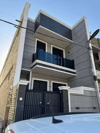 بكاع بيت بنية فرع 29 • 100م • طابو زراعي