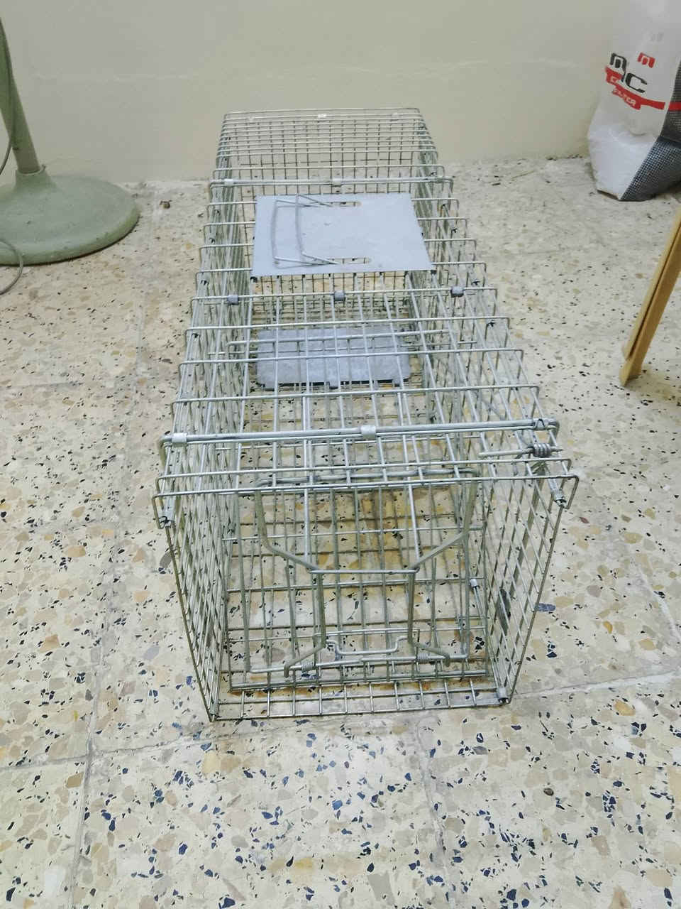 مصيده مال بزونه للبيع السعر 30 وبي مجال قليل ***********
