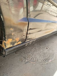 من رخصت الادمن دوج كرفان 2011 بيبان وصندوك كهربائيكشنات بلع تبريد 3 قط...