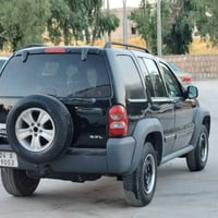 ليبرتي • 2005 • أتوماتيك