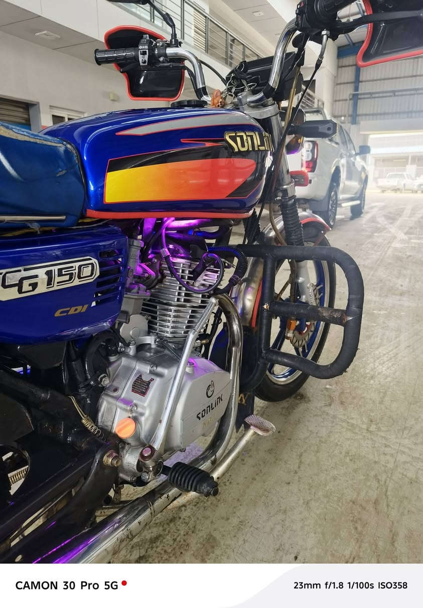 للبيع سيفان 2023  ب 500
دراجه فوول نضافه كهربائيات كل شغاله ربع ماذب عليهه شلعه ومعدل
اي نقص مابيهه مبدل فقط كلجات وتفيلس
ورقتين بيهه فقط تاخذهه من باب البيت
بغداد


**إذا كنت صاحب هذا الإعلان وتريد حذفه لأي سبب، رجاءا أرسل رسالة إلى الدعم الفني**