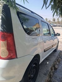 لوكان ٢٠١١ • رقم بغداد • مكينة وكير مكفولة
