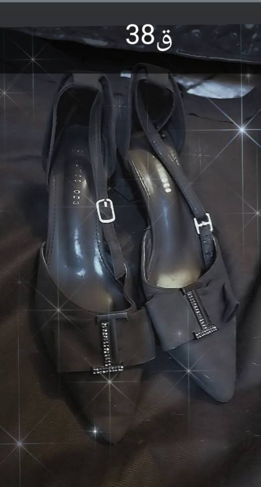 السلام عليكم عندي فساتين مناسبات واحذيه  ب أسعار مناسبة


**إذا كنت صاحب هذا الإعلان وتريد حذفه لأي سبب، رجاءا أرسل رسالة إلى الدعم الفني**