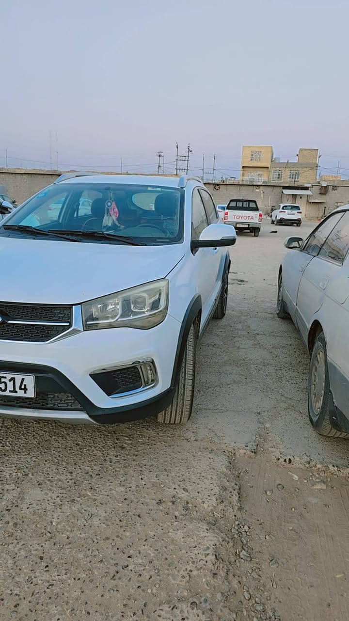 تيكو 2 موديل ٢٠١٨ مكفوله بدي مكينه كير كهربائيات تبريد تخم تاير جديد كله كفاله باسمي رقم بغداد دولي حره  مكانه واسط قضاء الحي السعر ٩٥ ورقه 
***********
