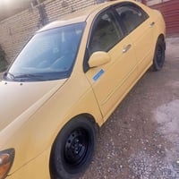سبكترا ٢٠٠٩ • حادثه • غاز شركة