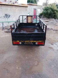 ستوتاه • موديل ٢٠١٤ • ٦٠٠سي سي