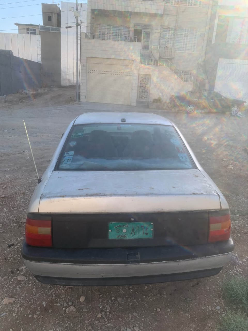ئۆپل مەکینە ٢٠ ئیرفلۆ کەپس دەعم لێدراوی نیە موس براوە بە شەرت گێرو مەکینە بە شەرتی فیتەر ناودەری جوانە کارەبای مەزبوتە تەجیل مکەبەرەی مەزبوتە تایەو پاتری لۆکە بە پارەی ماتۆرێ ١٠ گەلا قفلی لە سلیمانیم *********** السليمانية, العراق
