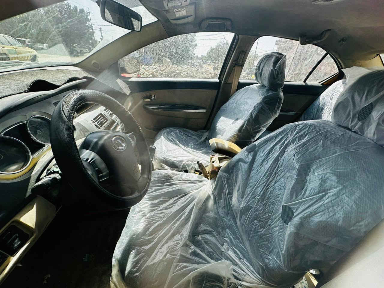 السلام عليكم اخوان فولكس 2012 مكينه كورله كير عادي مكفولات كير ومكينه حدادية زينه كهربائيات كلها شغاله مكانها حله اي استفسار اتفضل خاص السعر ٣٥ وبيها مجال حلة, بابل


**إذا كنت صاحب هذا الإعلان وتريد حذفه لأي سبب، رجاءا أرسل رسالة إلى الدعم الفني**