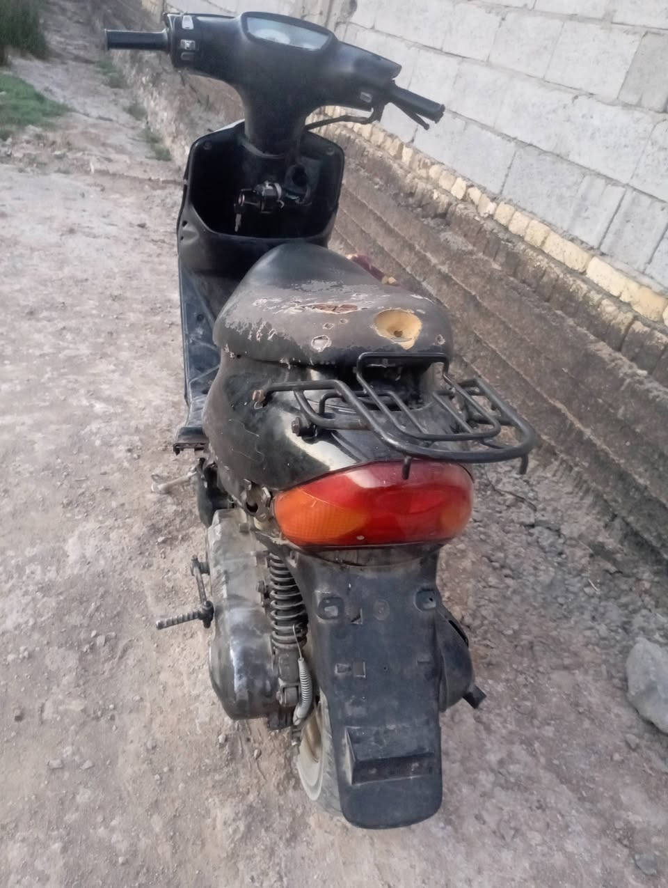 بيجي شغالة كاملة كلهة كهربائيات عقل لايت بك لايت ضفيرة كلههة كاملة سعر خاص ***********

