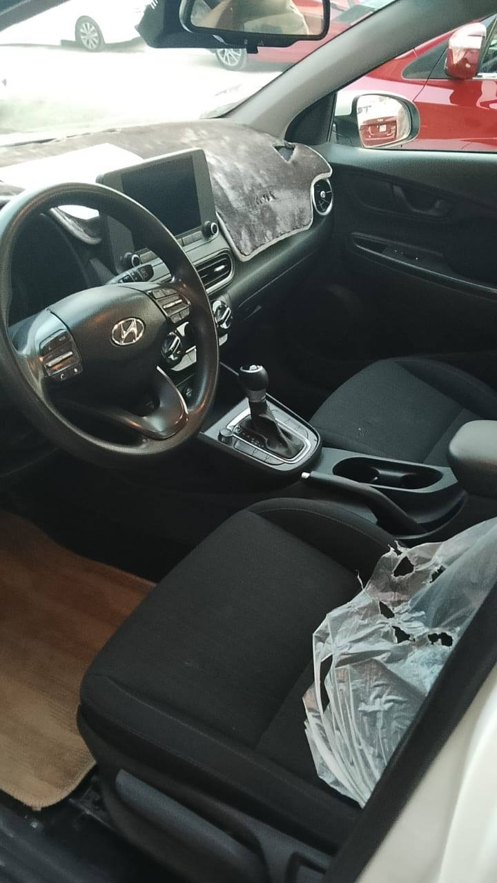 السلام وعليكم كونا موديل 2022وارد أمريكي
بيه جاملغ إمامي نص باب سائق دعاميه اماميه
130,ورقه
عنوان بغداد
،***********
