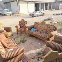 تركي رئاسي • ١٠ نفرات • بدون عيب