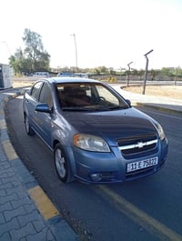 افيو للبيع وارد امريكي موديل 2007 السيارة خير من الله بسمي رقم انكليزي...