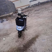 للبيع دراجه منغول الدراجه هندر واحد تشتغل مال شغل محرك ما مفتوح شرط ال...