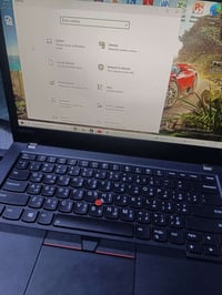 ثينك باد • نظيف ٩٠٪ • لمكاتب وطلاب