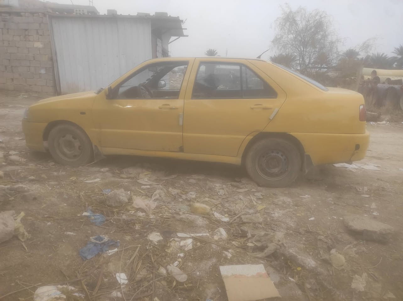 السلام عليكم ورحمه الله وبركاته
سياره للبيع موديل 2009محوره اوتوماتيك رقم قادسية وراعيه بلقاسم بس ماوصله بس بيه نواقص قليله وشويه صوت بلمكين امراوس بسياره احسن ونطي فرق او بيع ب16وبيه مجال مكاني الحله ***********
