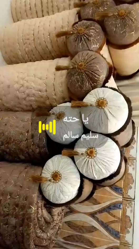 السلام عليكم خياطه الرحمه تقدم لكم كل ماهوه جديد اي شي تحتاجونا احنه بخدمتكم خياطه درجه ولى تشتغل قسط ونقد كل وعليكم زيارت صفحتنا أو مراسلتنا وتساب ***********
